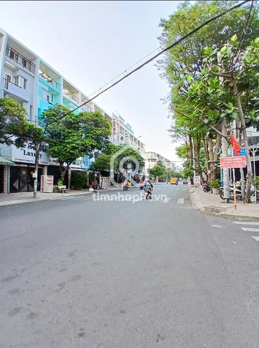 31 Đường Số 23, Phường Bình Phú