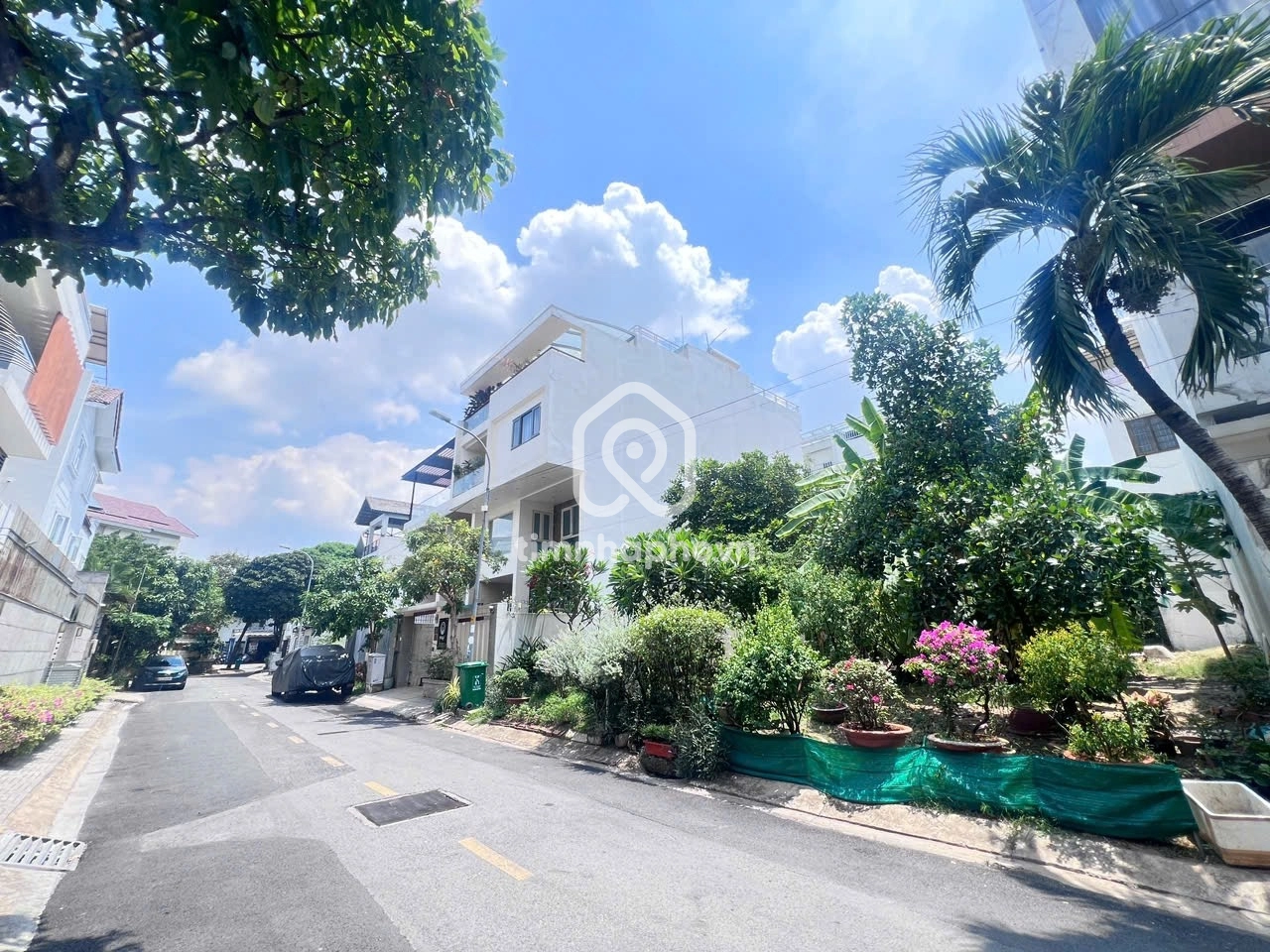 22 Đường 33, Phường An Phú, Thủ Đức