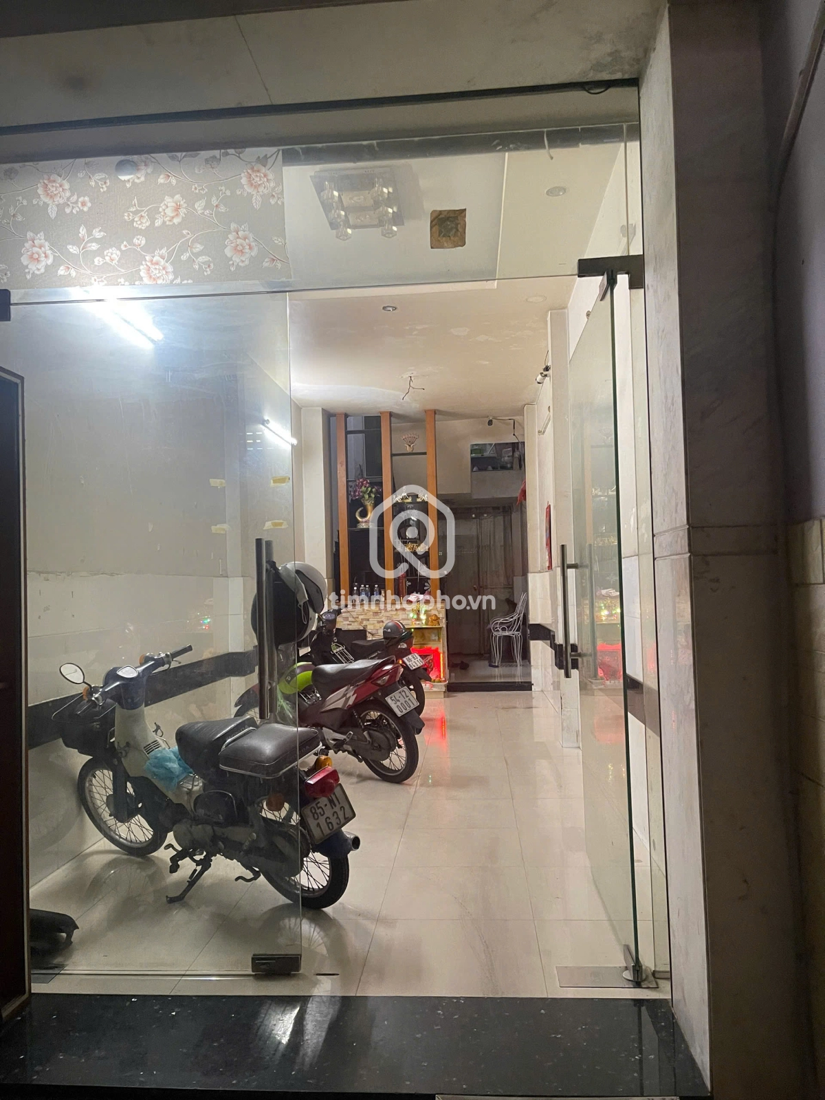 163/25/12 Đường Tô Hiến Thành, Phường 12, Quận 10