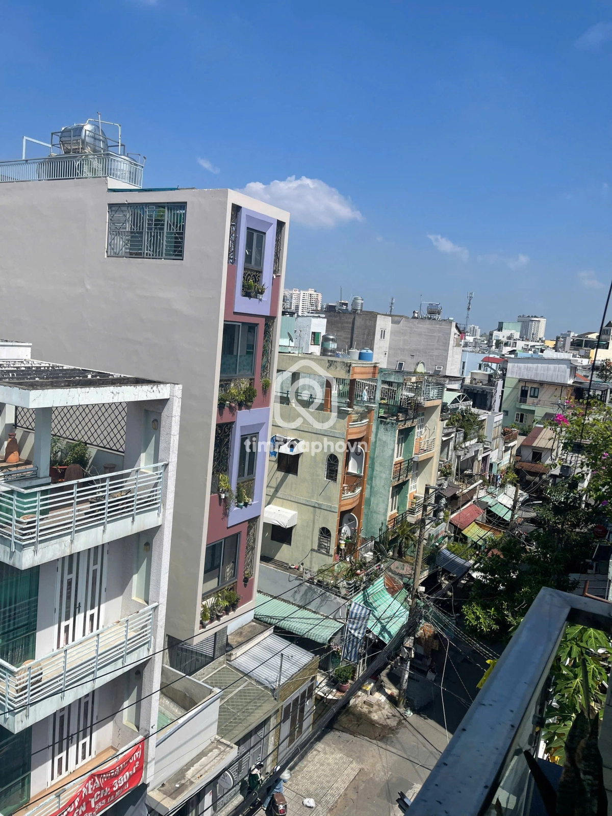 163/25/12 Đường Tô Hiến Thành, Phường 12, Quận 10