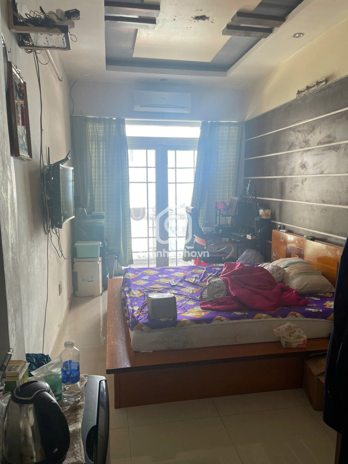 163/25/12 Đường Tô Hiến Thành, Phường 12, Quận 10