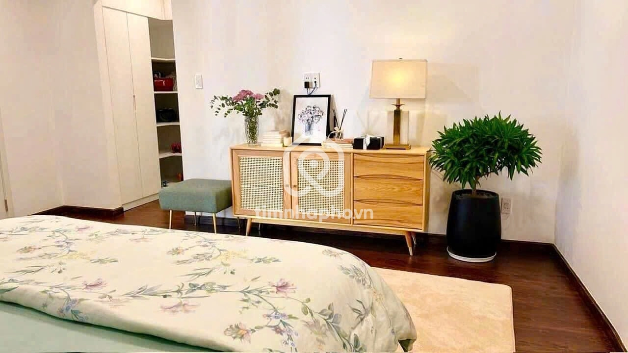 30 Đường Số 46, Phường Thảo Điền, Thủ Đức