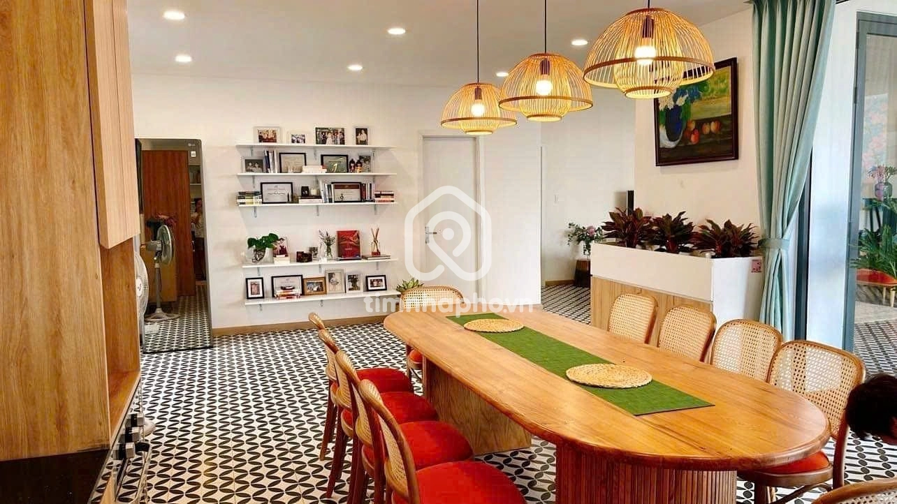 30 Đường Số 46, Phường Thảo Điền, Thủ Đức