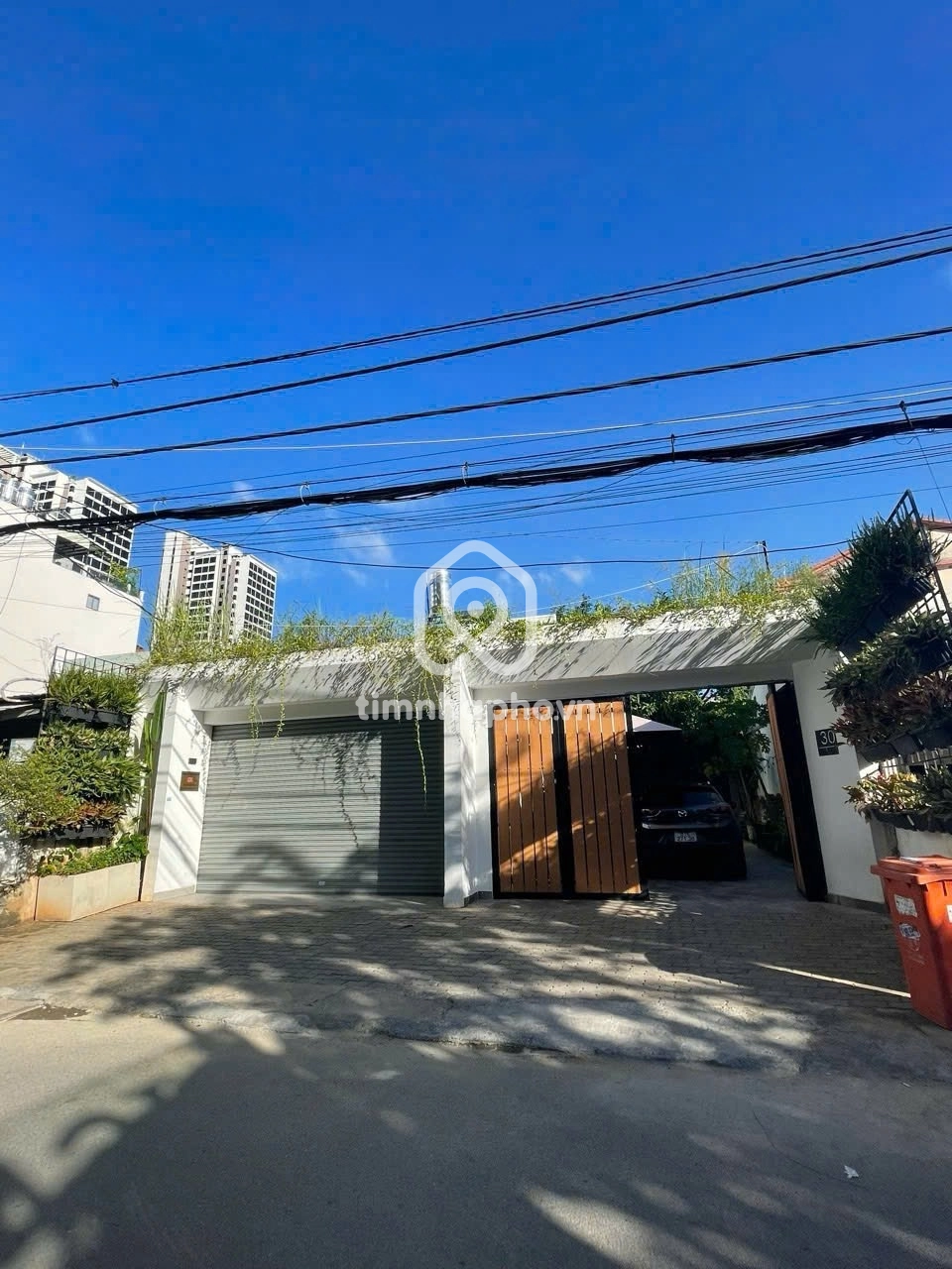 30 Đường Số 46, Phường Thảo Điền, Thủ Đức