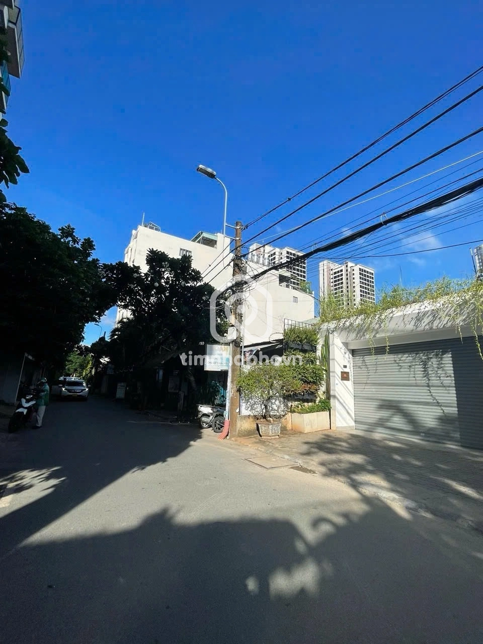 30 Đường Số 46, Phường Thảo Điền, Thủ Đức