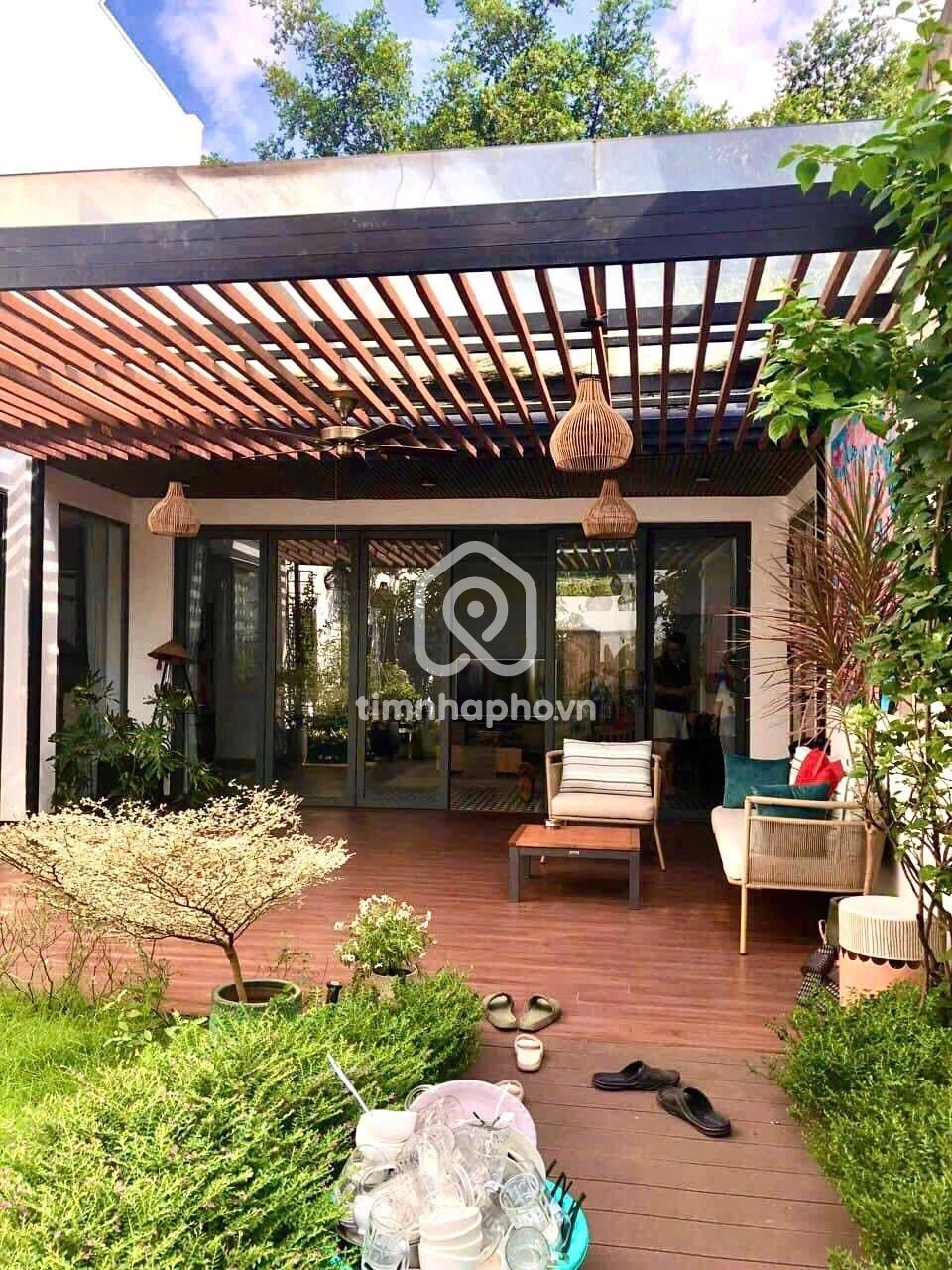 30 Đường Số 46, Phường Thảo Điền, Thủ Đức