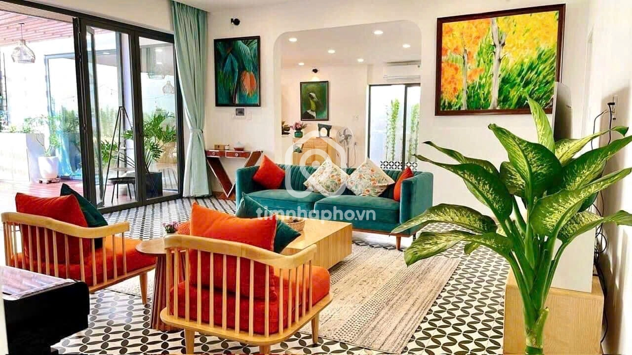 30 Đường Số 46, Phường Thảo Điền, Thủ Đức