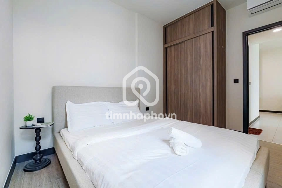 53/1/18 Đường Trần Khánh Dư, Phường Tân Định, Quận 1