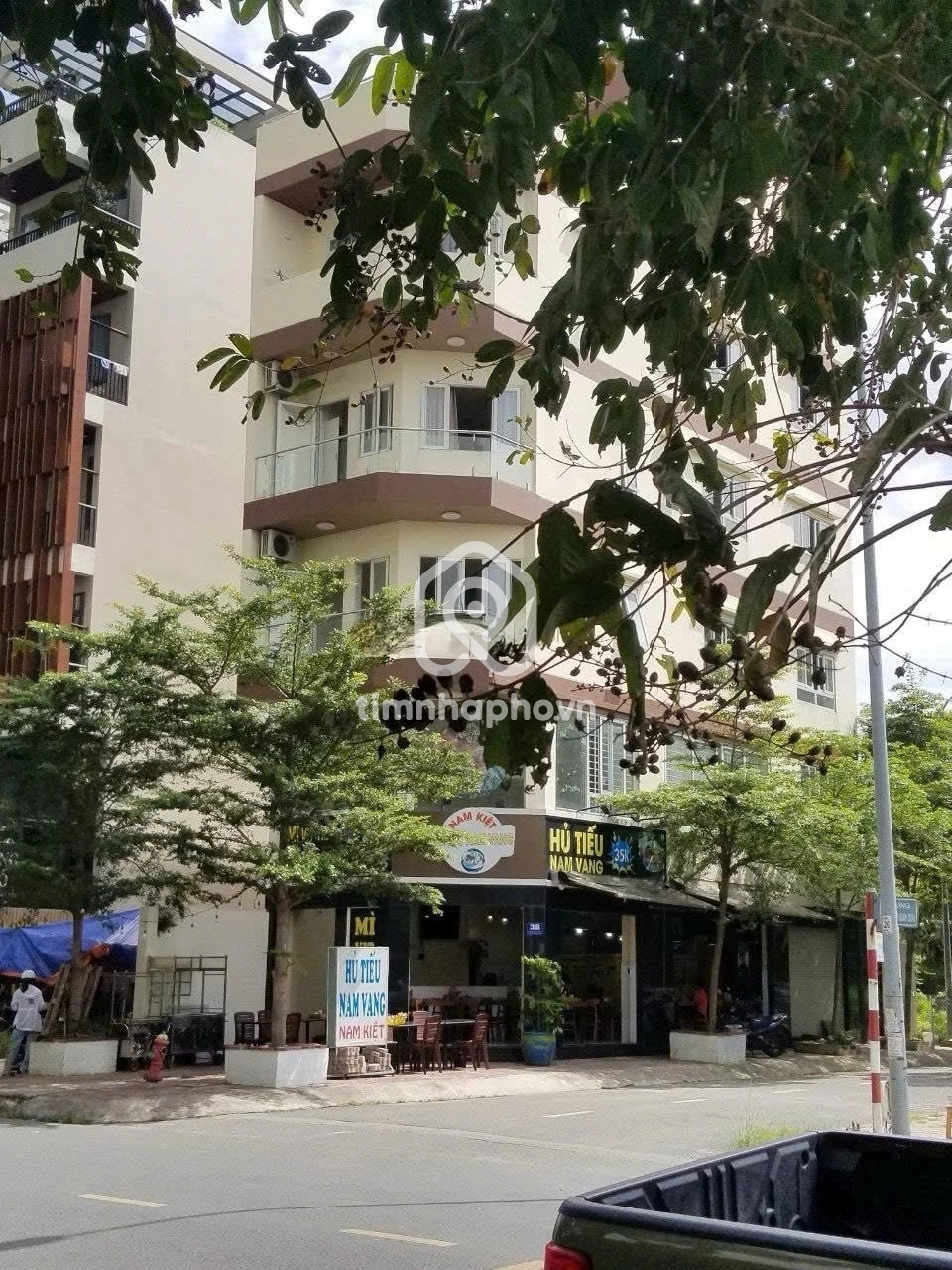 38 Đường Nguyễn Thanh Sơn, Phường Thạnh Mỹ Lợi, Thủ Đức