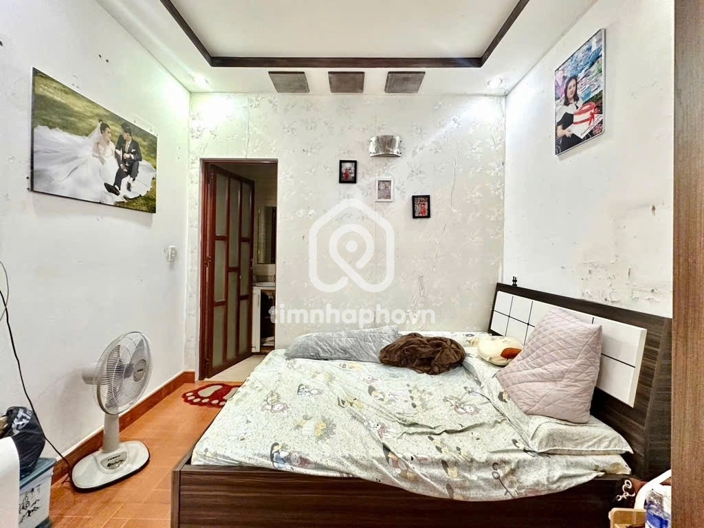 56/70A Đường Thích Quảng Đức, Phường Đức Nhuận