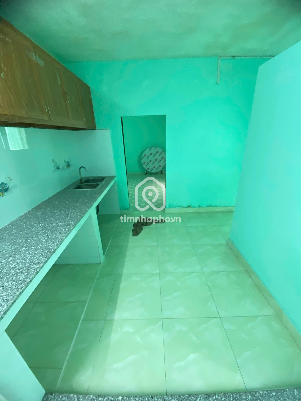 783/19/4 Đường Cách Mạng Tháng Tám, Phường 6, Tân Bình