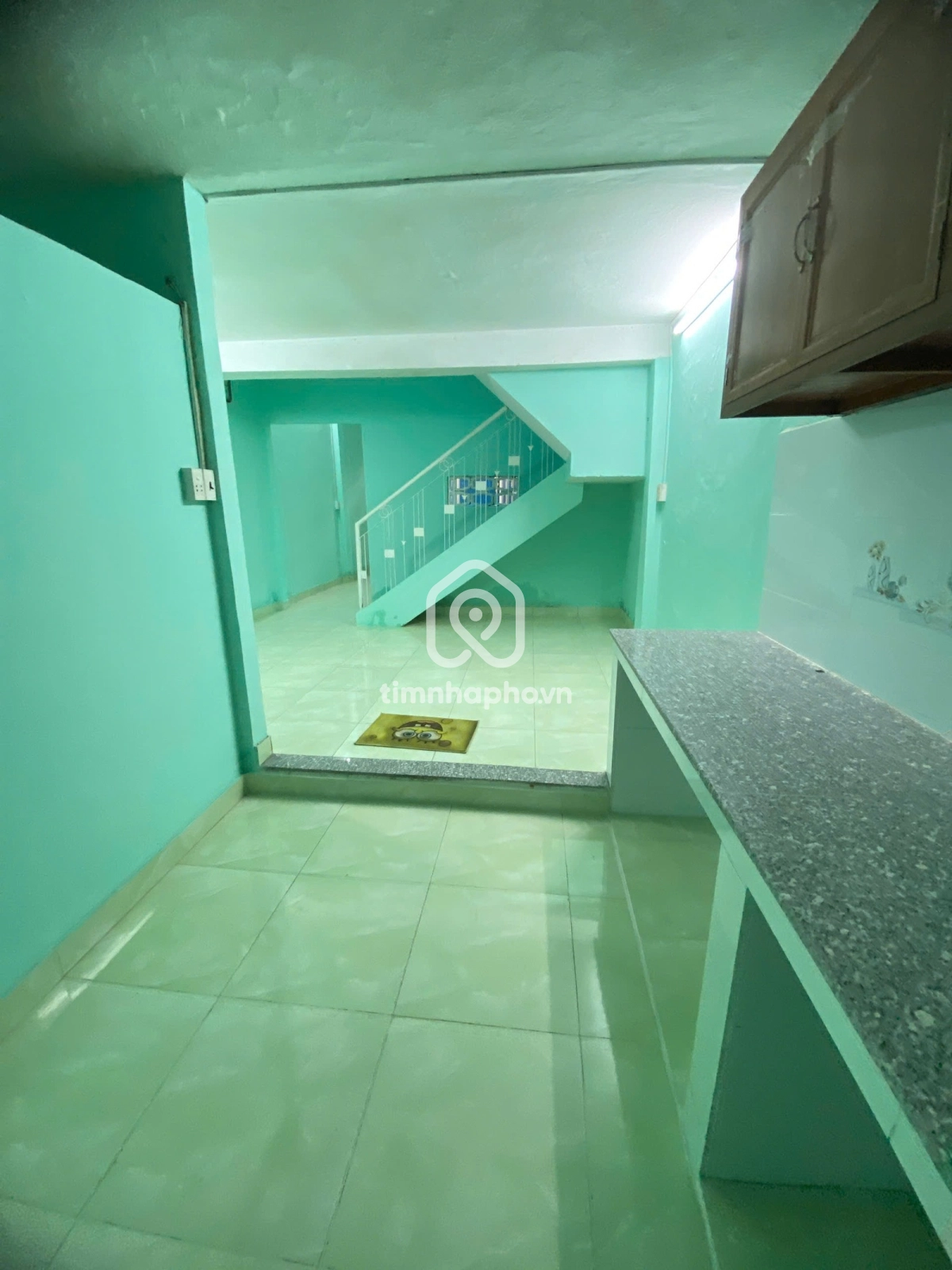 783/19/4 Đường Cách Mạng Tháng Tám, Phường 6, Tân Bình