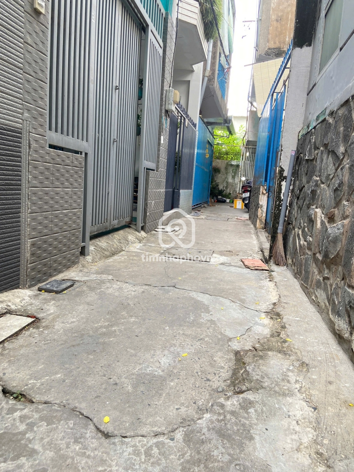 783/19/4 Đường Cách Mạng Tháng Tám, Phường 6, Tân Bình