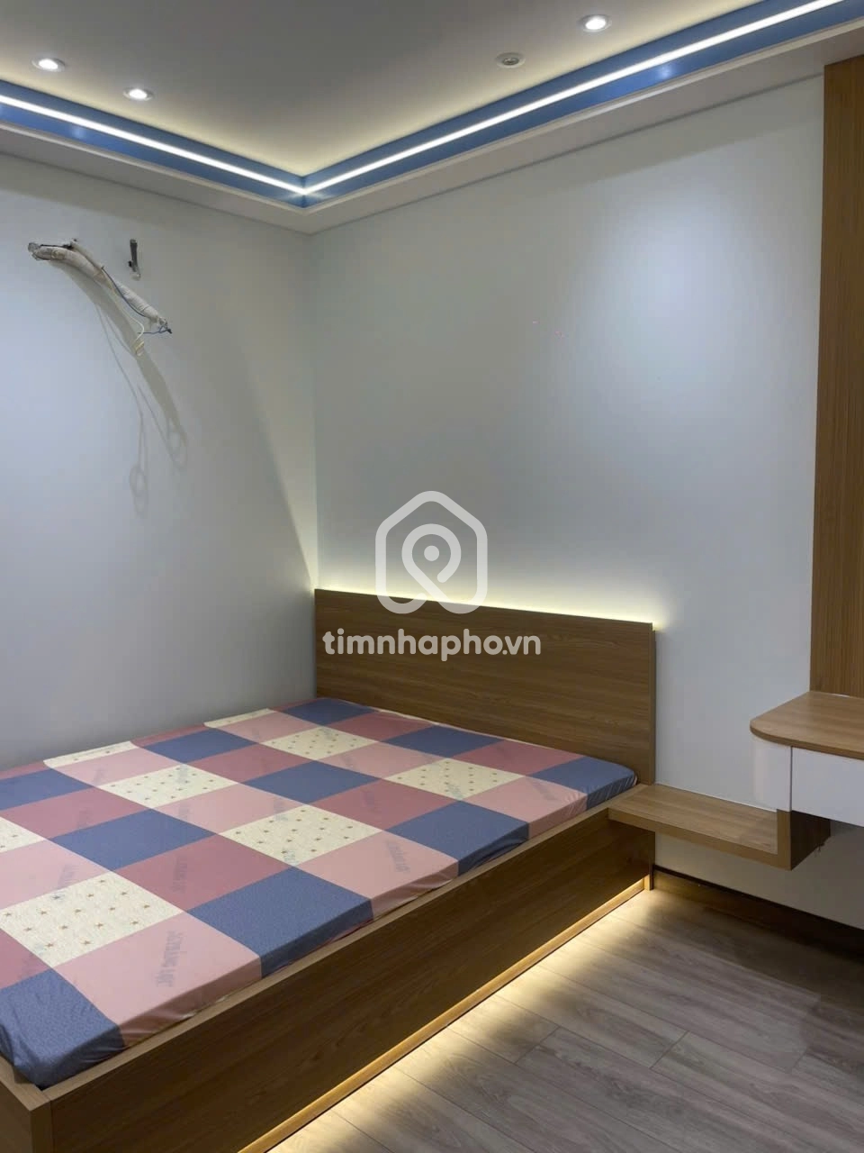 778/22/46 Đường Thống Nhất, Phường 15, Gò Vấp