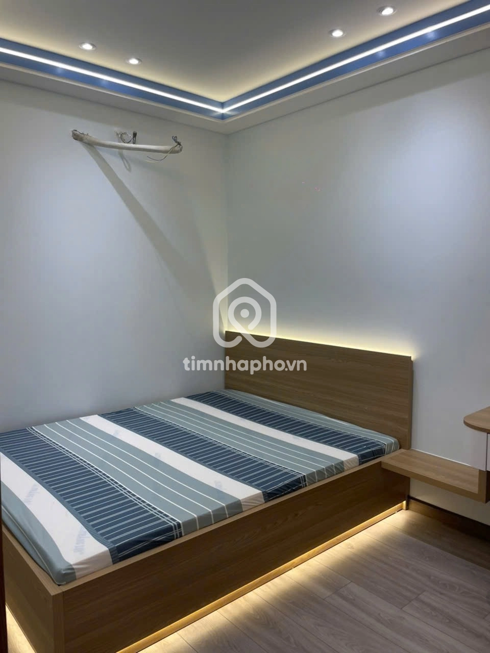 778/22/46 Đường Thống Nhất, Phường 15, Gò Vấp