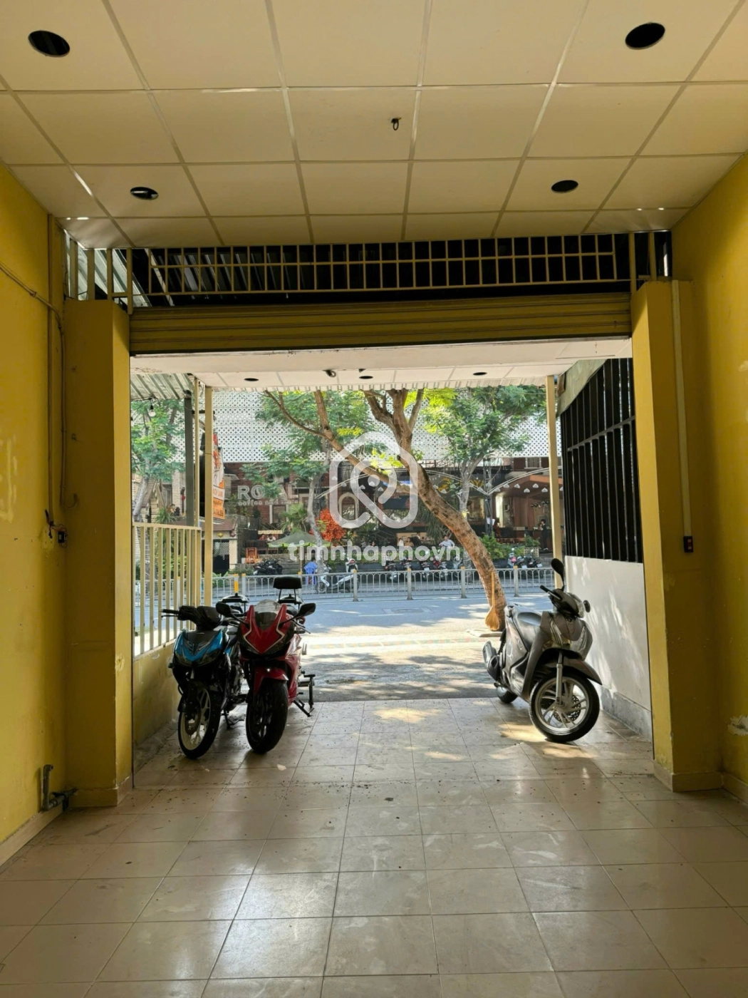 277C Đường Kênh Tân Hóa, Phường Phú Thọ Hòa, Tân Phú