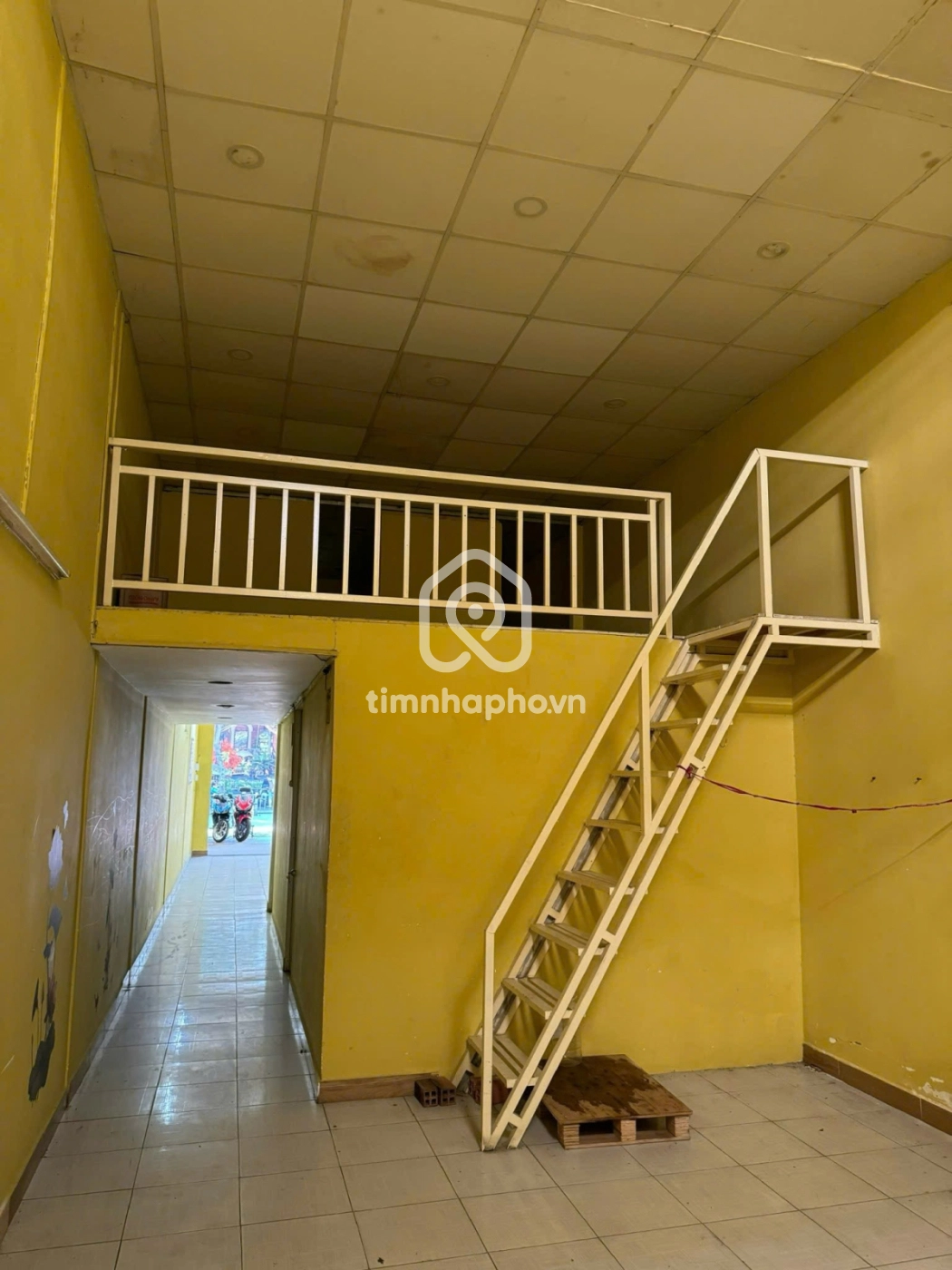 277C Đường Kênh Tân Hóa, Phường Phú Thọ Hòa, Tân Phú