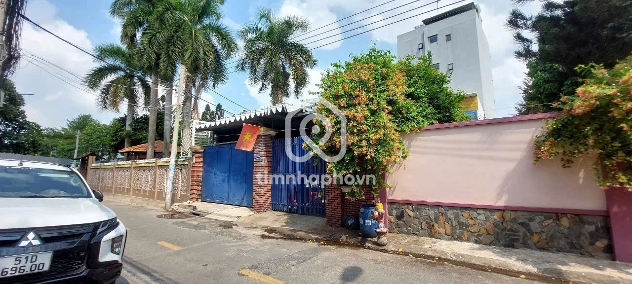 108 Đường Số 4, Phường Tam Phú, Thủ Đức
