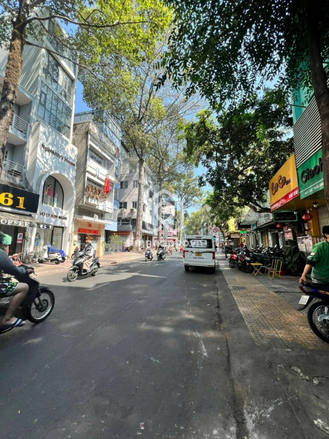 157-159 Đường Trần Bình Trọng, Phường 2, Quận 5