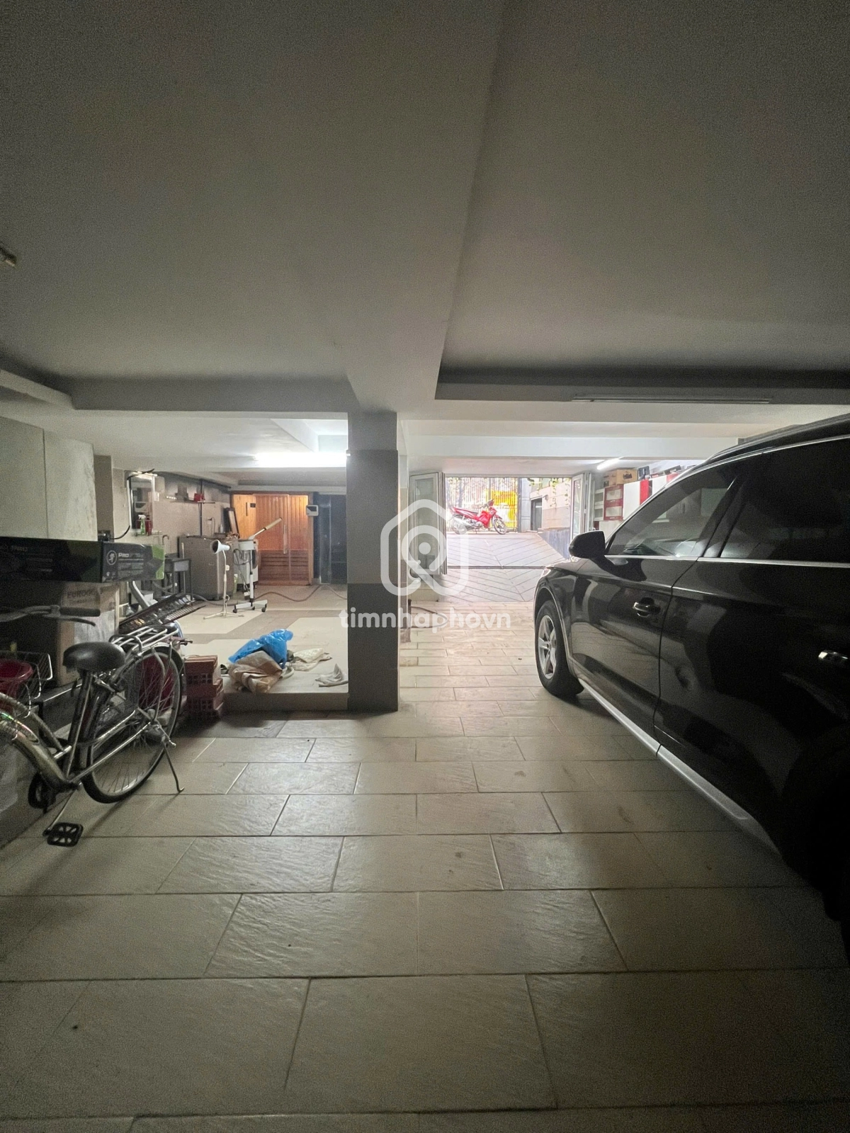 19 Đường Số 53A, Phường Thạnh Mỹ Lợi, Thủ Đức