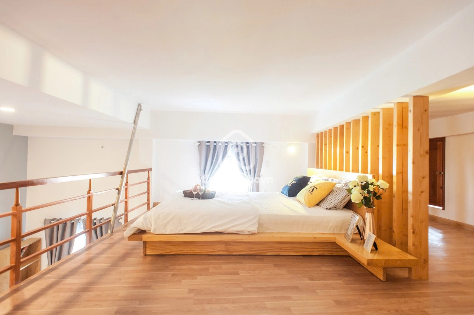 183/20 Đường Bến Vân Đồn, Phường 1, Quận 4