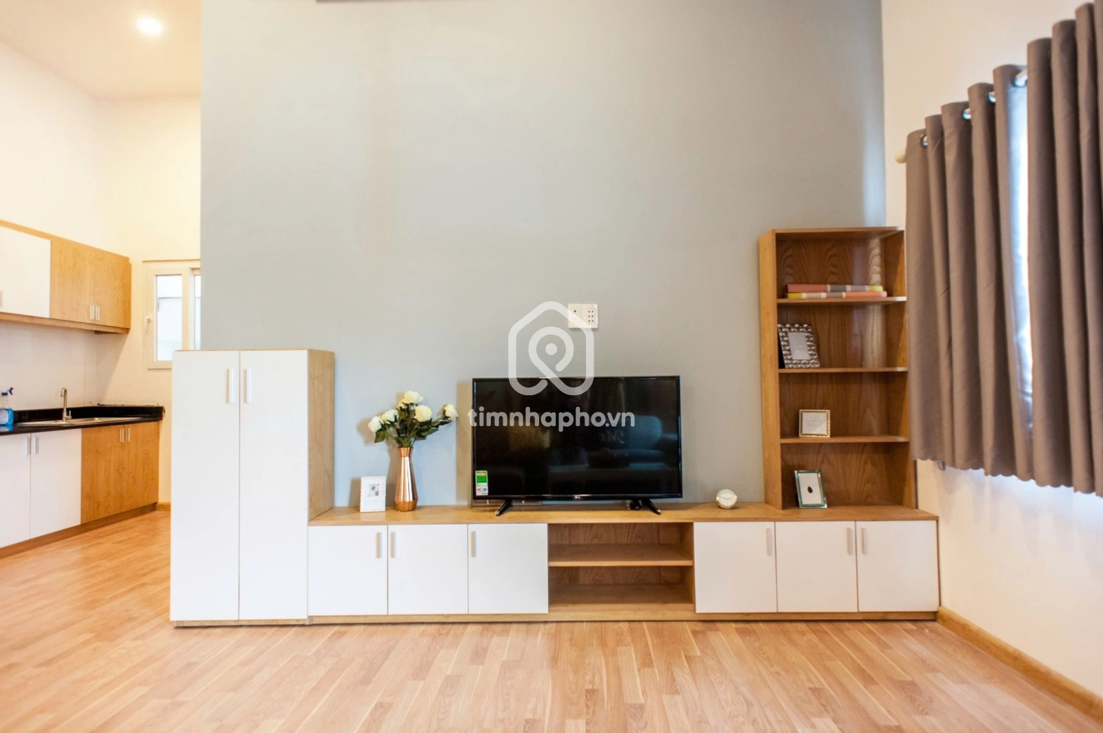 183/20 Đường Bến Vân Đồn, Phường 1, Quận 4