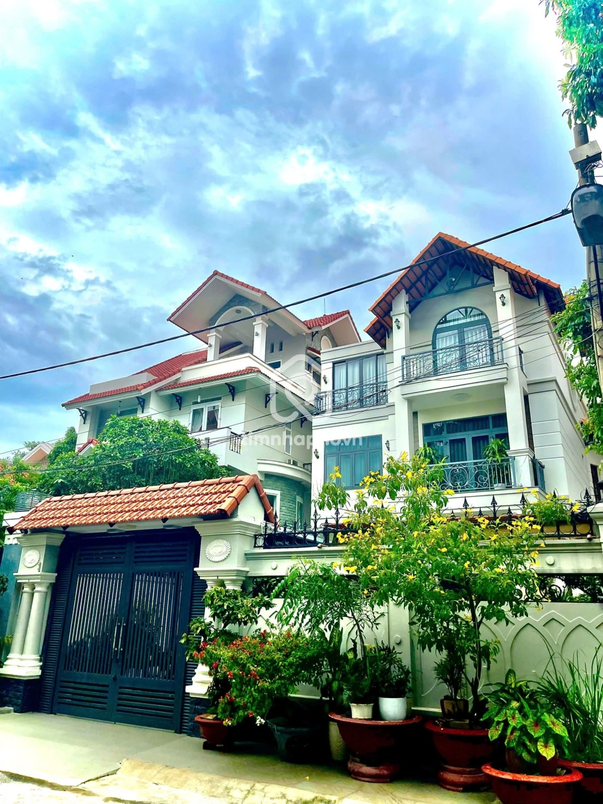 26/10 Đường Số 12, Phường An Khánh, Thủ Đức