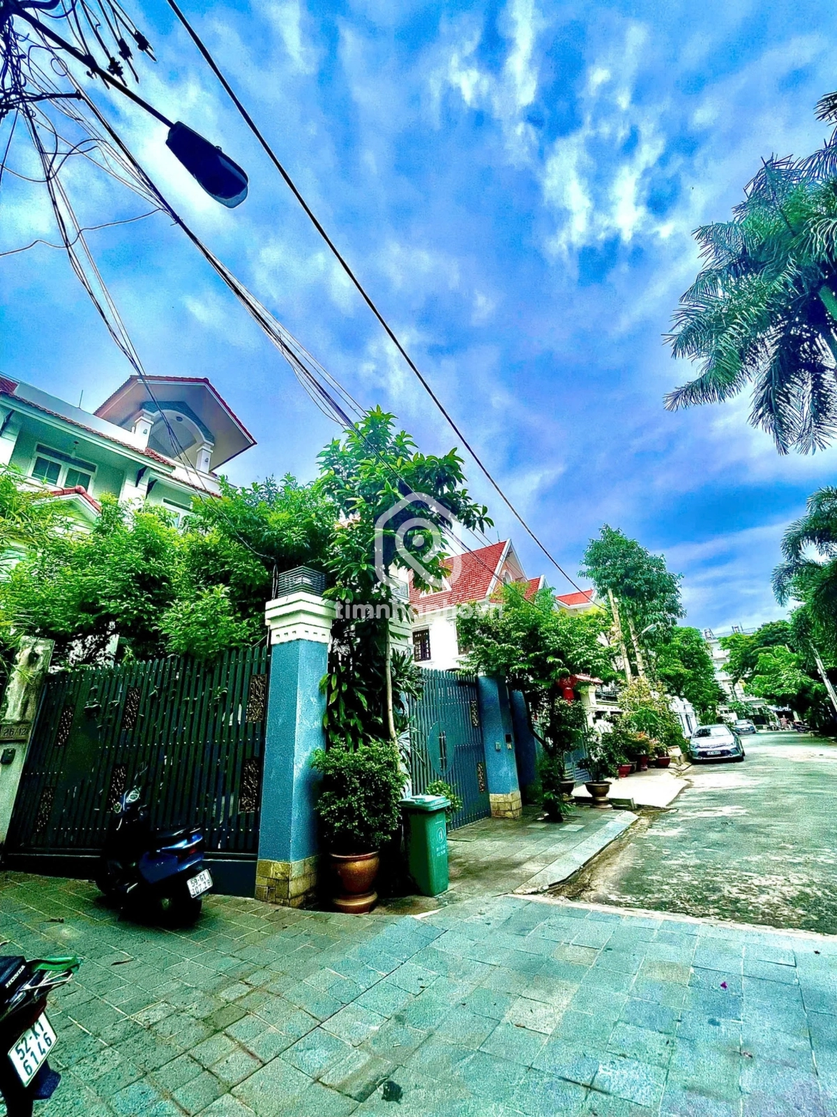 26/10 Đường Số 12, Phường An Khánh, Thủ Đức