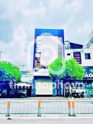 442 Đường Nguyễn Thái Sơn, Phường 5, Gò Vấp