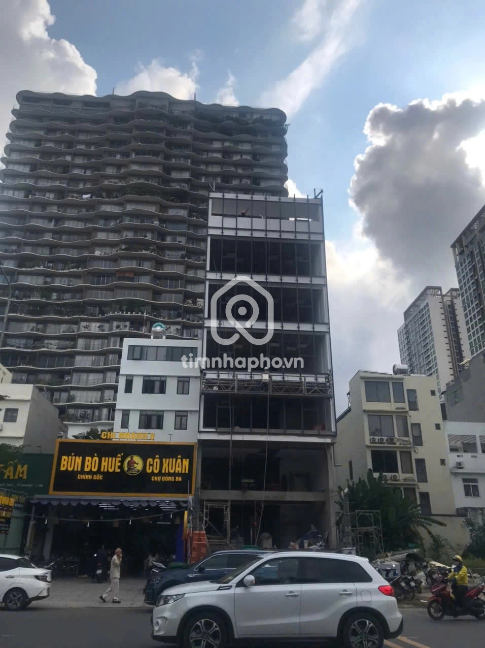 151 Đường Trương Văn Bang, Phường Thạnh Mỹ Lợi, Thủ Đức