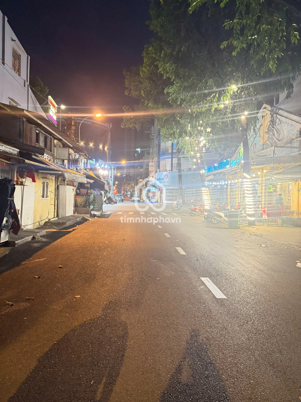 174 Đường Dương Tử Giang, Phường 4, Quận 11