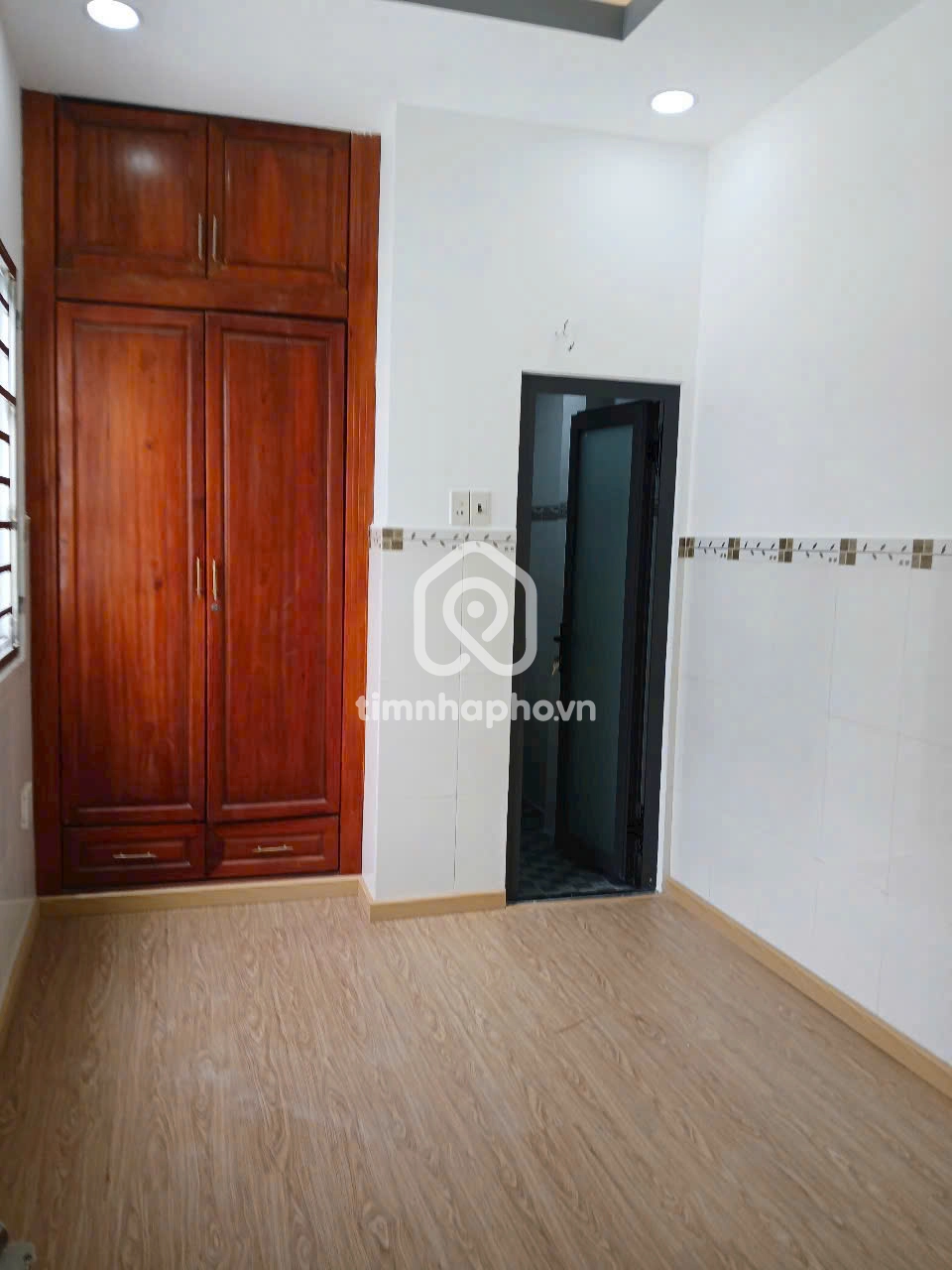 190/5A Đường Cô Bắc, Phường 1, Phú Nhuận