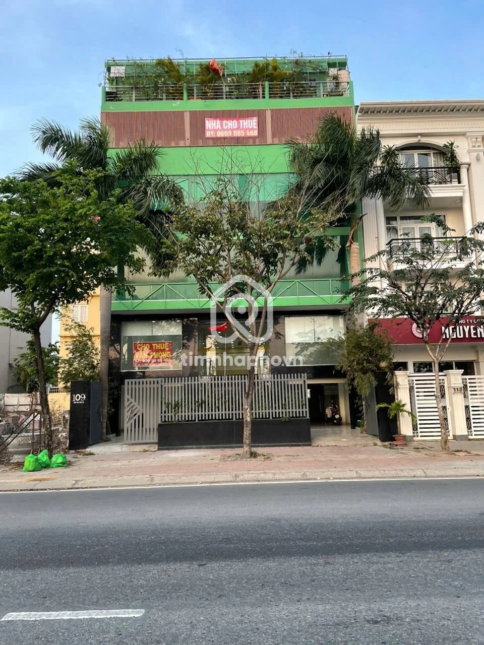 109-111 Đường Đồng Văn Cống, Phường Cát Lái