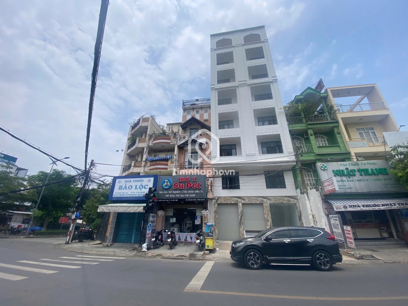 76 Đường Lê Đức Thọ, Phường 7, Gò Vấp