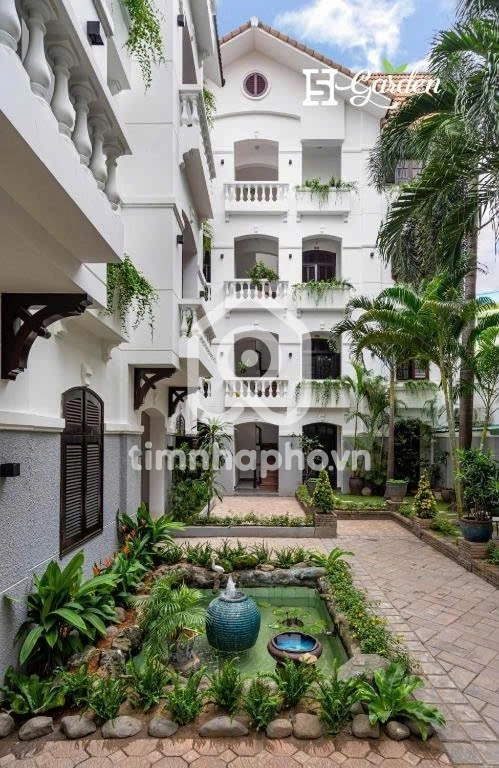 72/6 Đường Trương Quốc Dung, Phường 10, Phú Nhuận