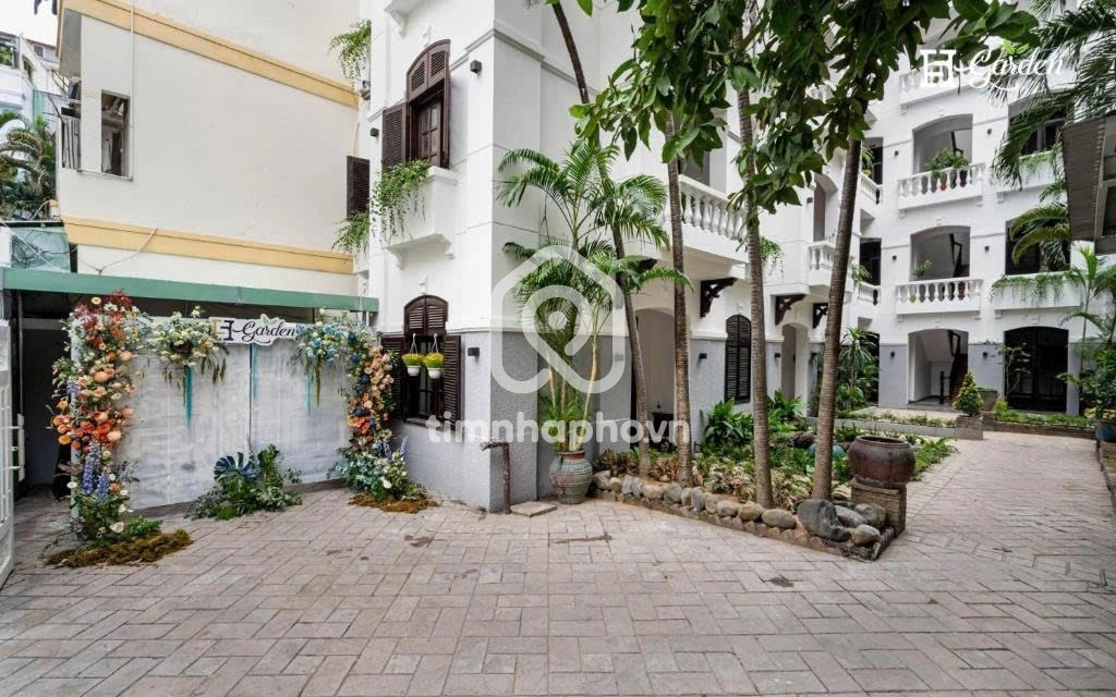 72/6 Đường Trương Quốc Dung, Phường 10, Phú Nhuận