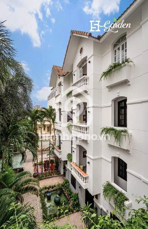 72/6 Đường Trương Quốc Dung, Phường 10, Phú Nhuận