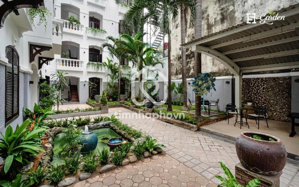 72/6 Đường Trương Quốc Dung, Phường 10, Phú Nhuận