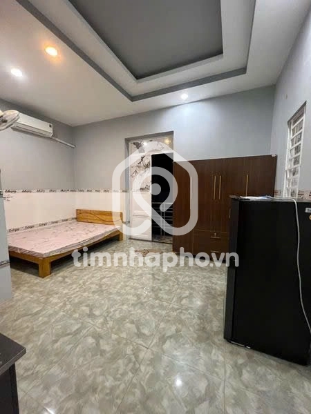 14/7 Đường An Bình, Phường 6, Quận 5