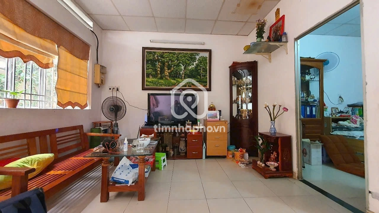 86/s6 Đường Nguyễn Thông, Phường 9, Quận 3