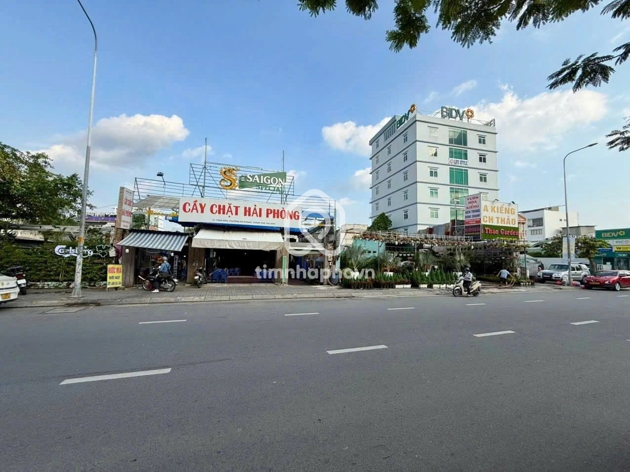 31 Đường Trần Não, Phường An Khánh, Thủ Đức