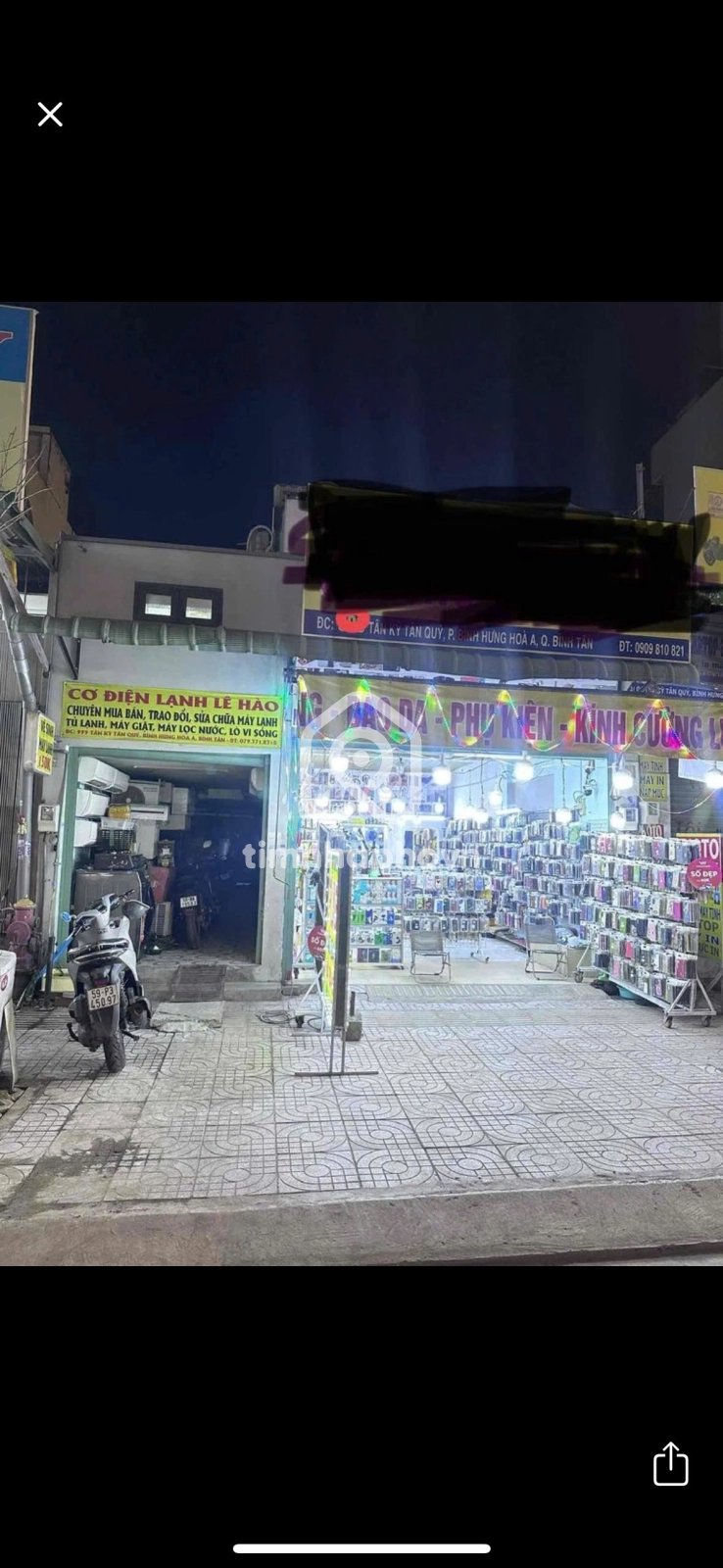 999 Đường Tân Kỳ Tân Quý, Phường Bình Hưng Hòa A, Bình Tân