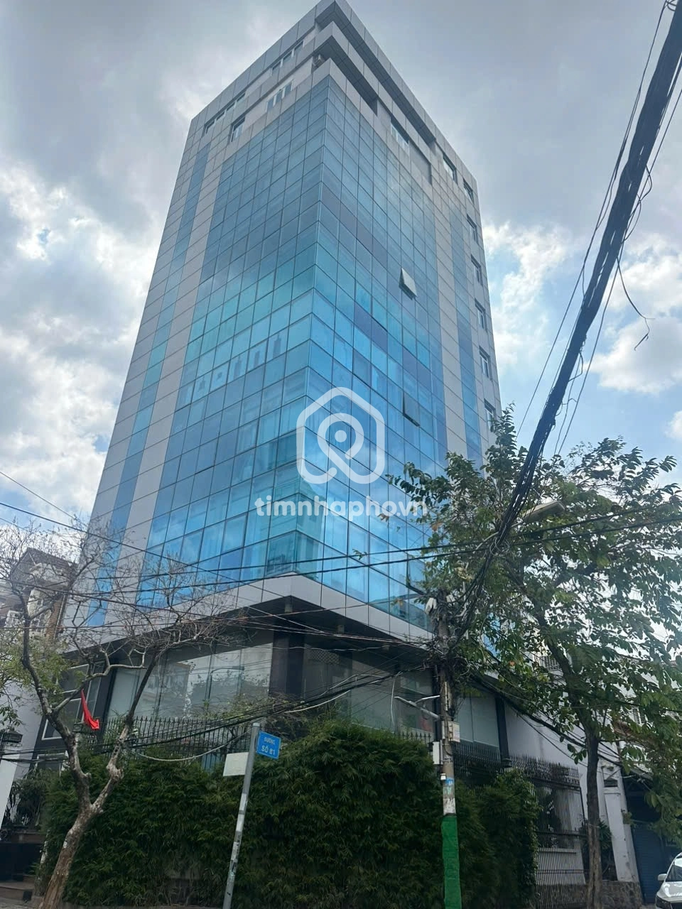48 Đường Số 81, Phường Tân Quy, Quận 7