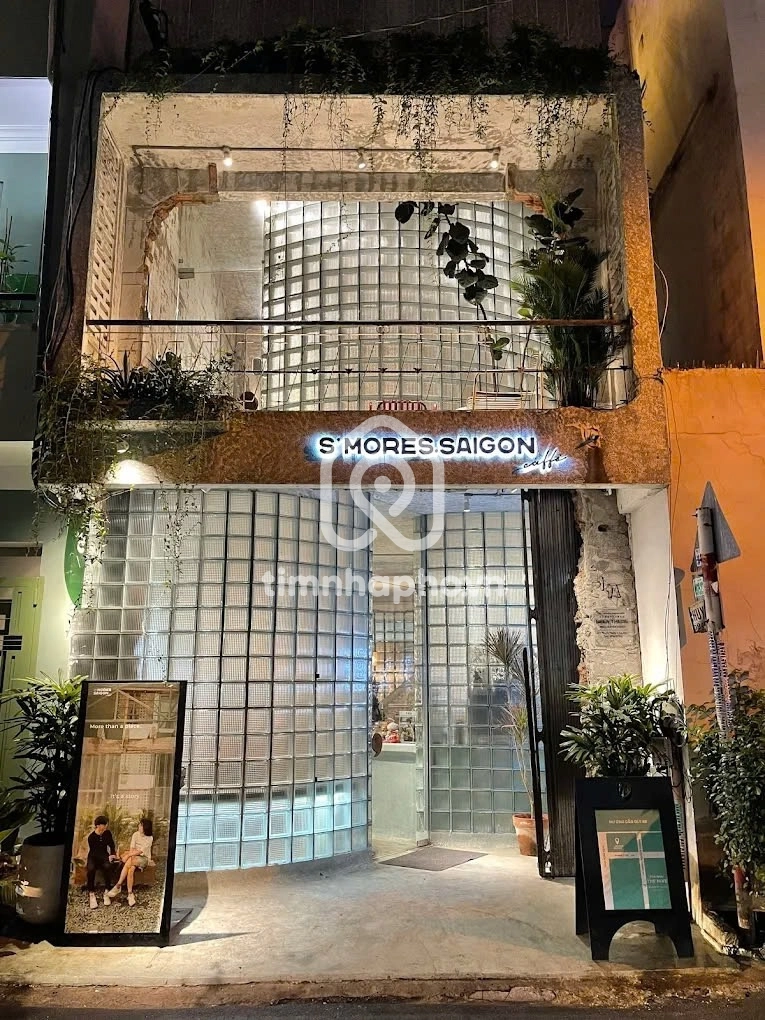 1A Đường Phan Tôn, Phường Đa Kao, Quận 1