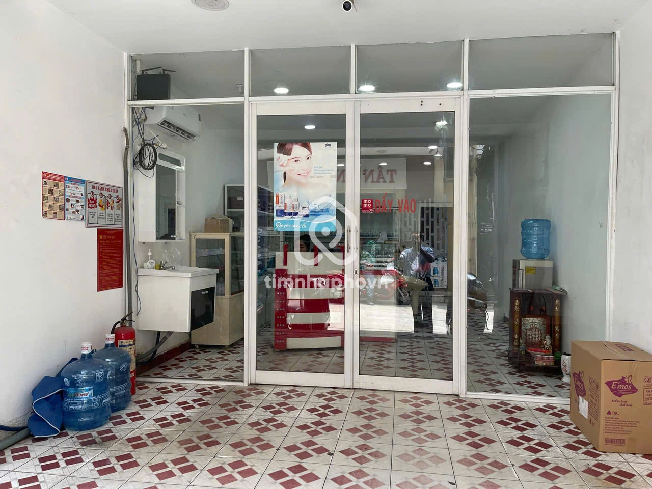 181/11 3/2, Phường 11, Quận 10