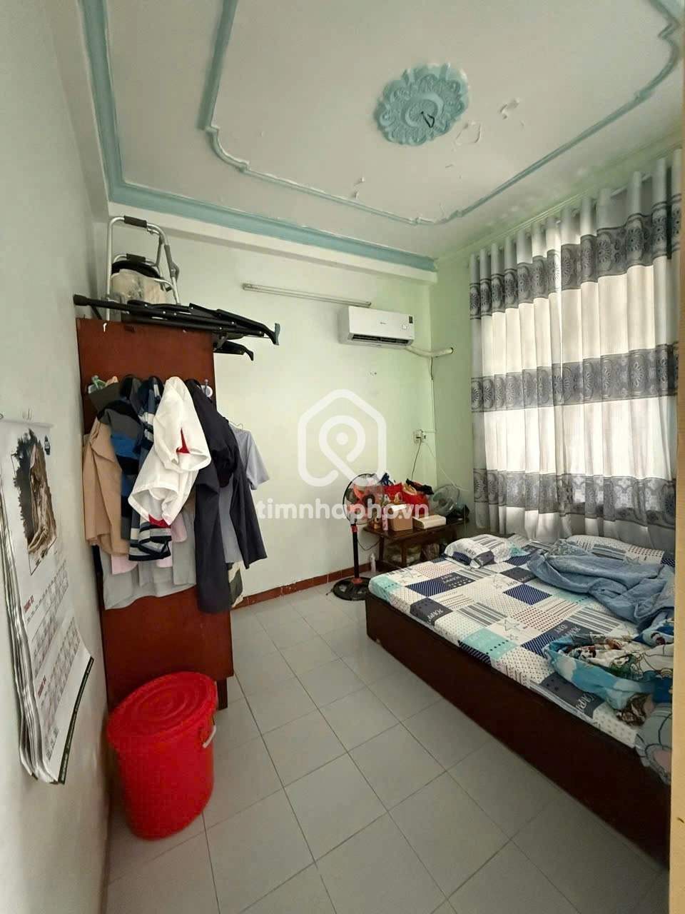 40 Đường Nghĩa Hòa, Phường 6, Tân Bình