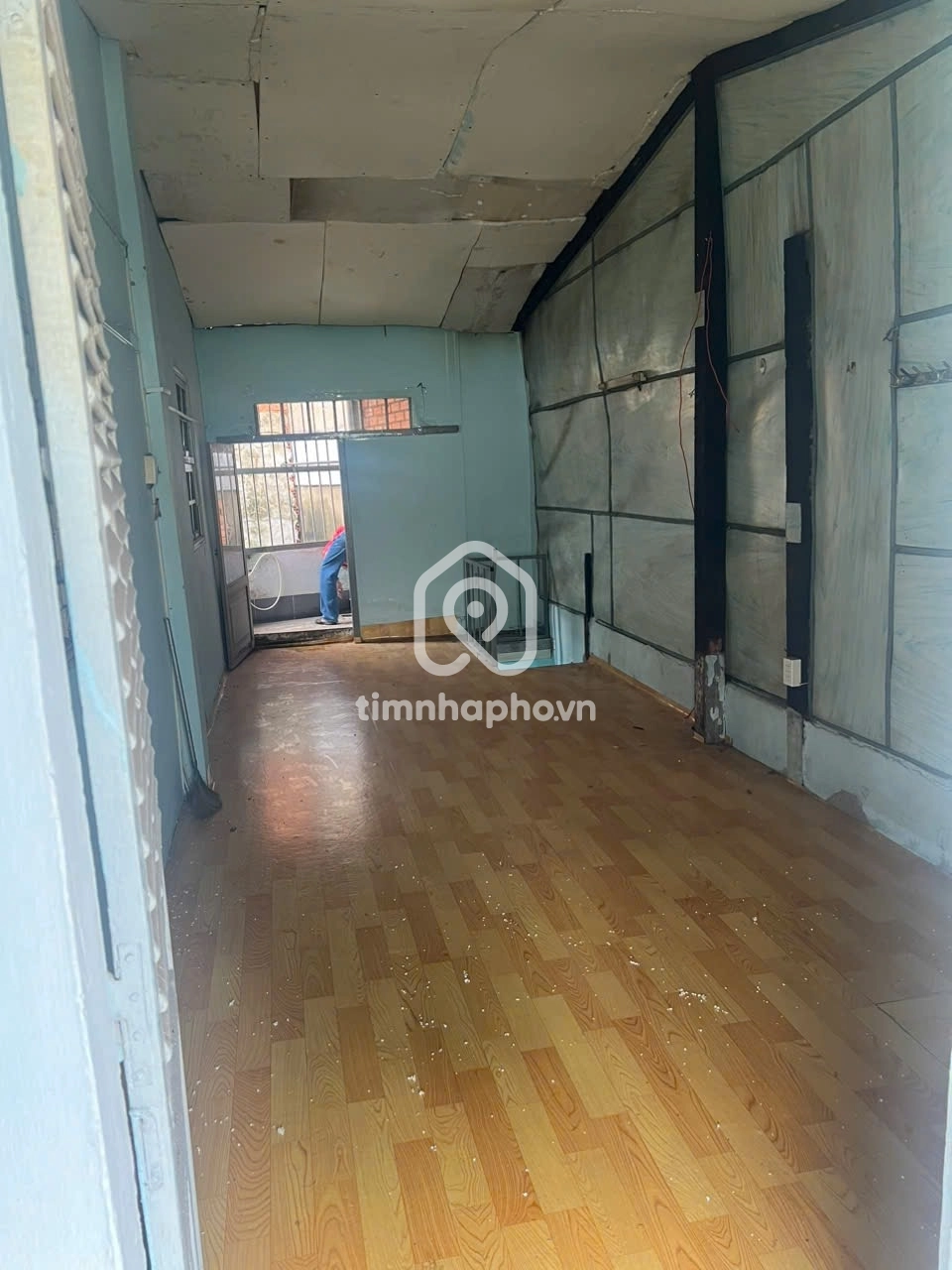 168/62 Đường Nguyễn Cư Trinh, Phường Nguyễn Cư Trinh, Quận 1