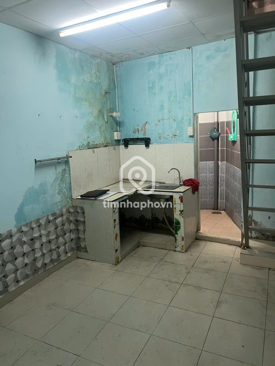 168/62 Đường Nguyễn Cư Trinh, Phường Nguyễn Cư Trinh, Quận 1