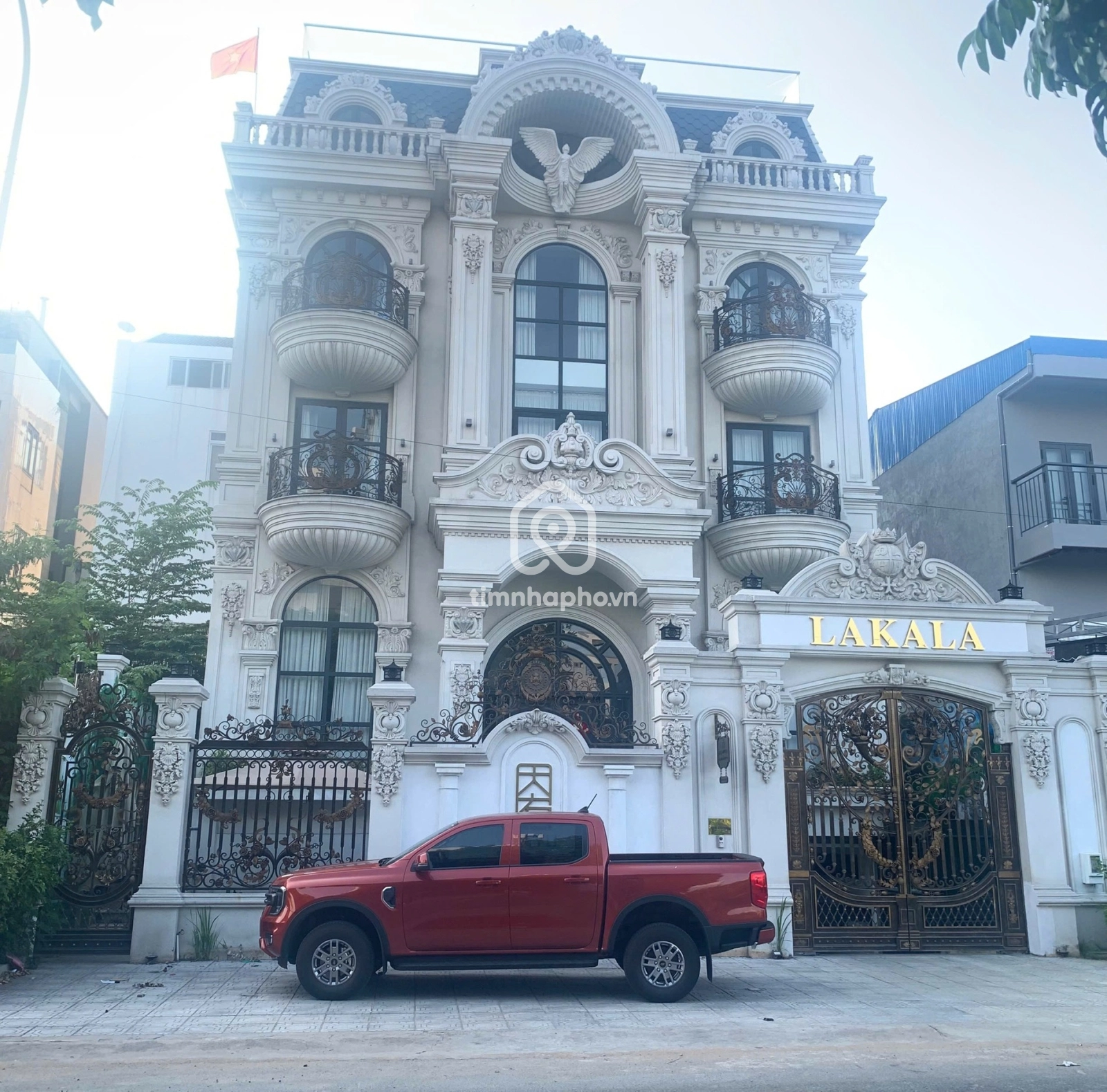 11 Đường Đặng Như Mai, Phường Cát Lái