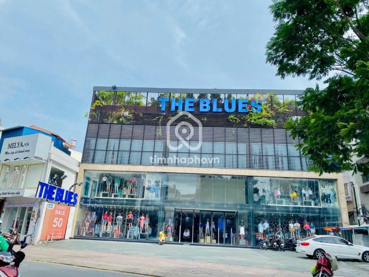 359 Lê Văn Sĩ, Phường 13, Quận 3